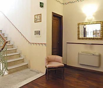 Hotel Torre Matilde 维亚雷焦 外观 照片